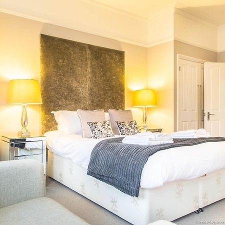 Alum Chine Beach House ボーンマス エクステリア 写真