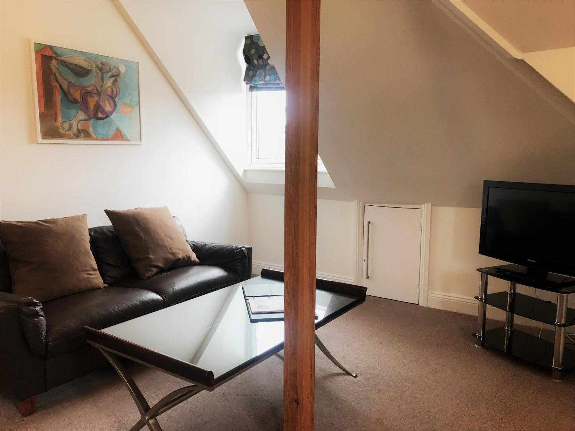 Alum Chine Beach House ボーンマス 部屋 写真