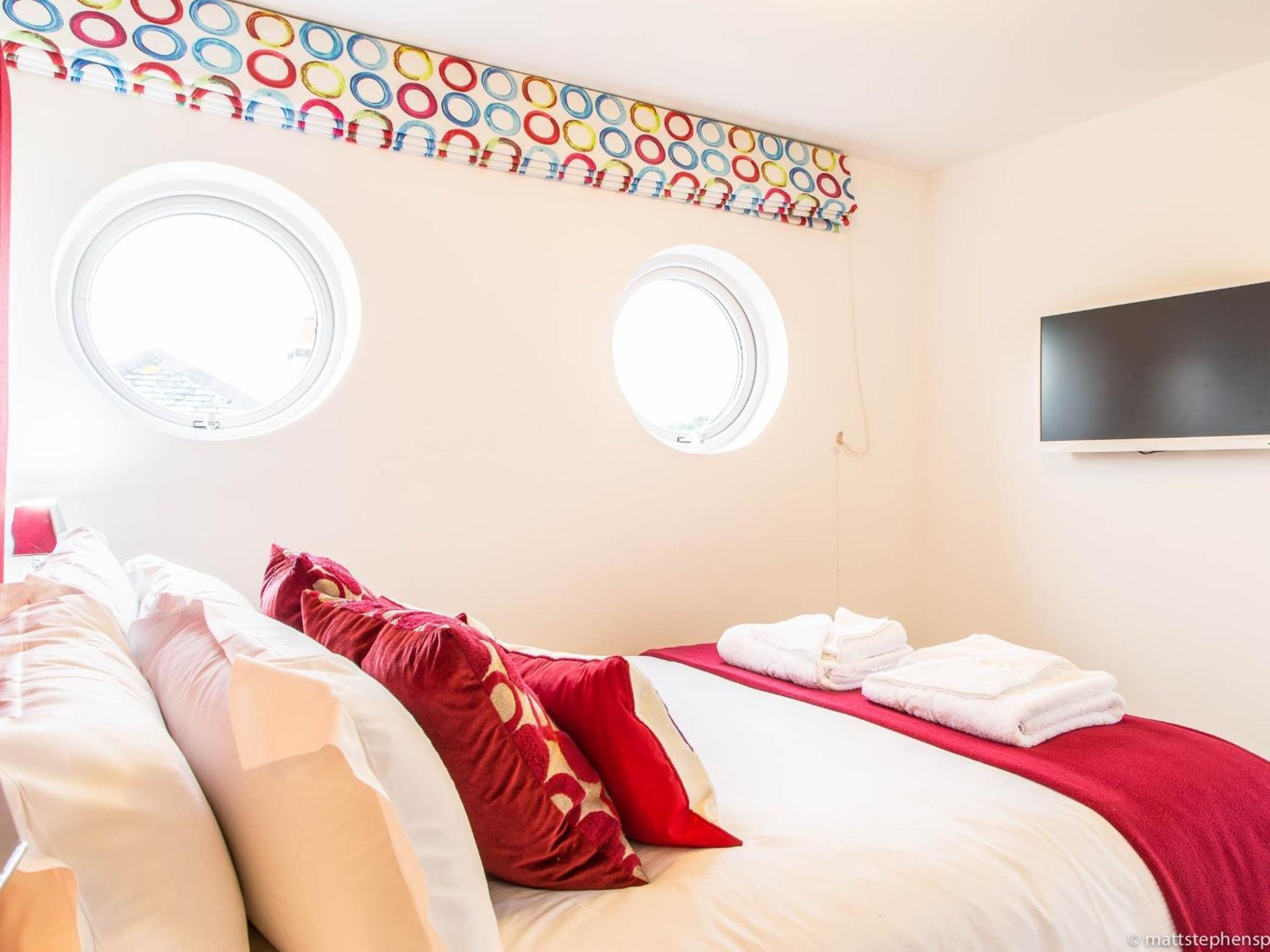 Alum Chine Beach House ボーンマス 部屋 写真
