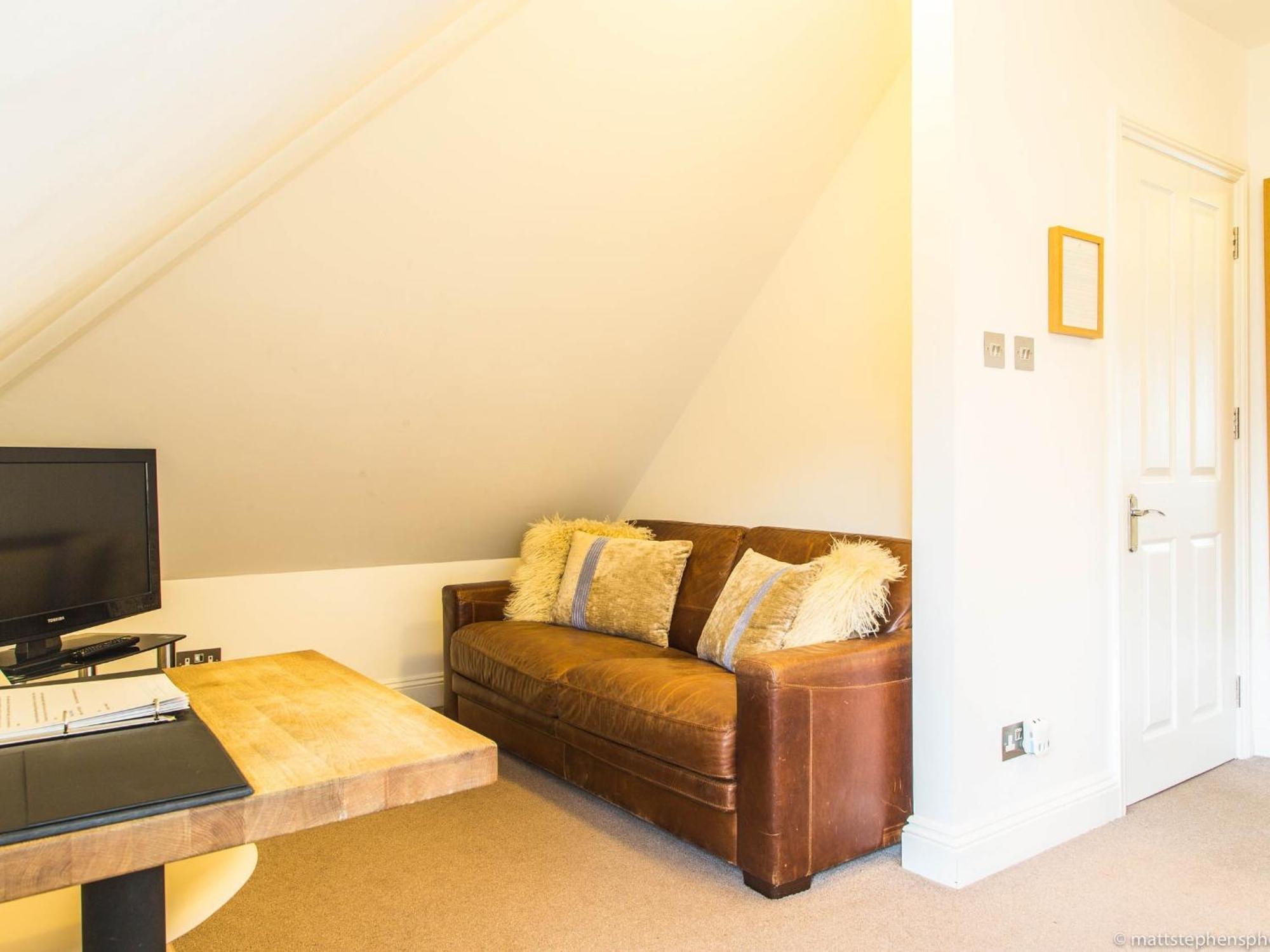 Alum Chine Beach House ボーンマス 部屋 写真