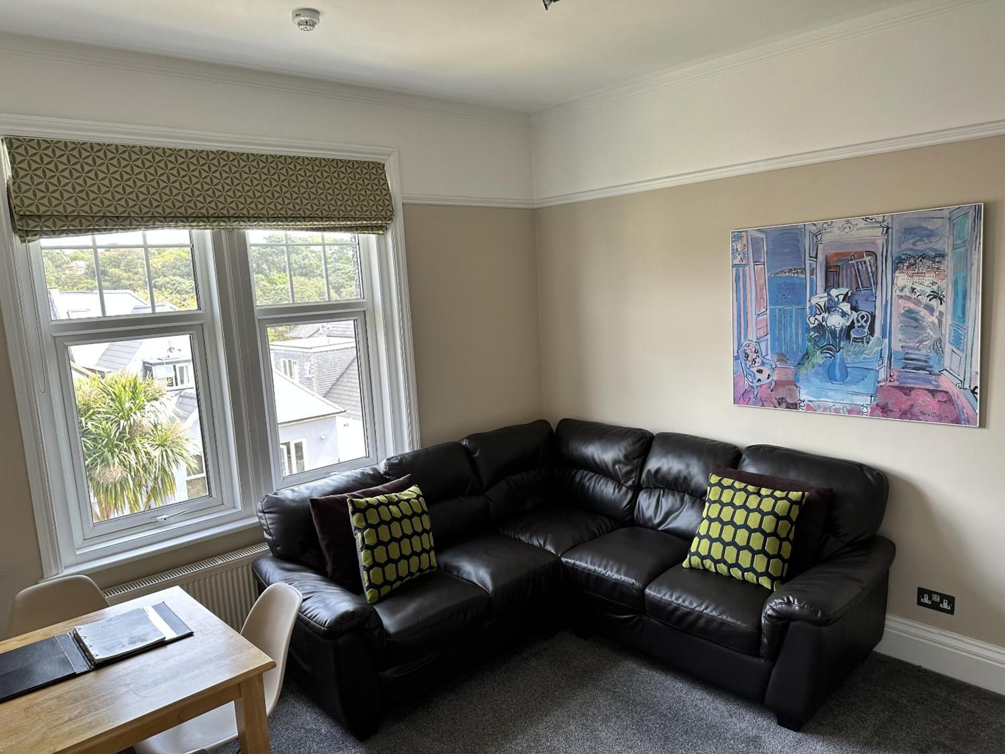 Alum Chine Beach House ボーンマス 部屋 写真