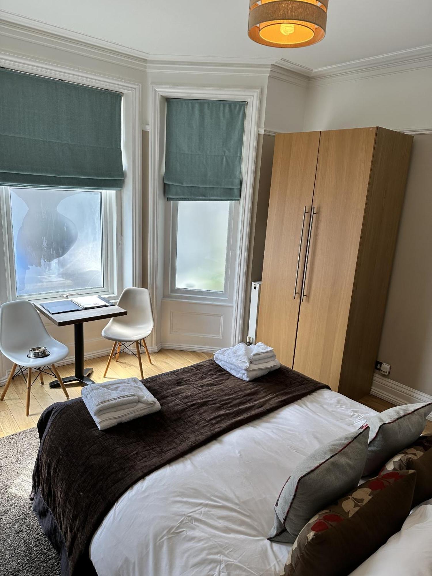 Alum Chine Beach House ボーンマス 部屋 写真