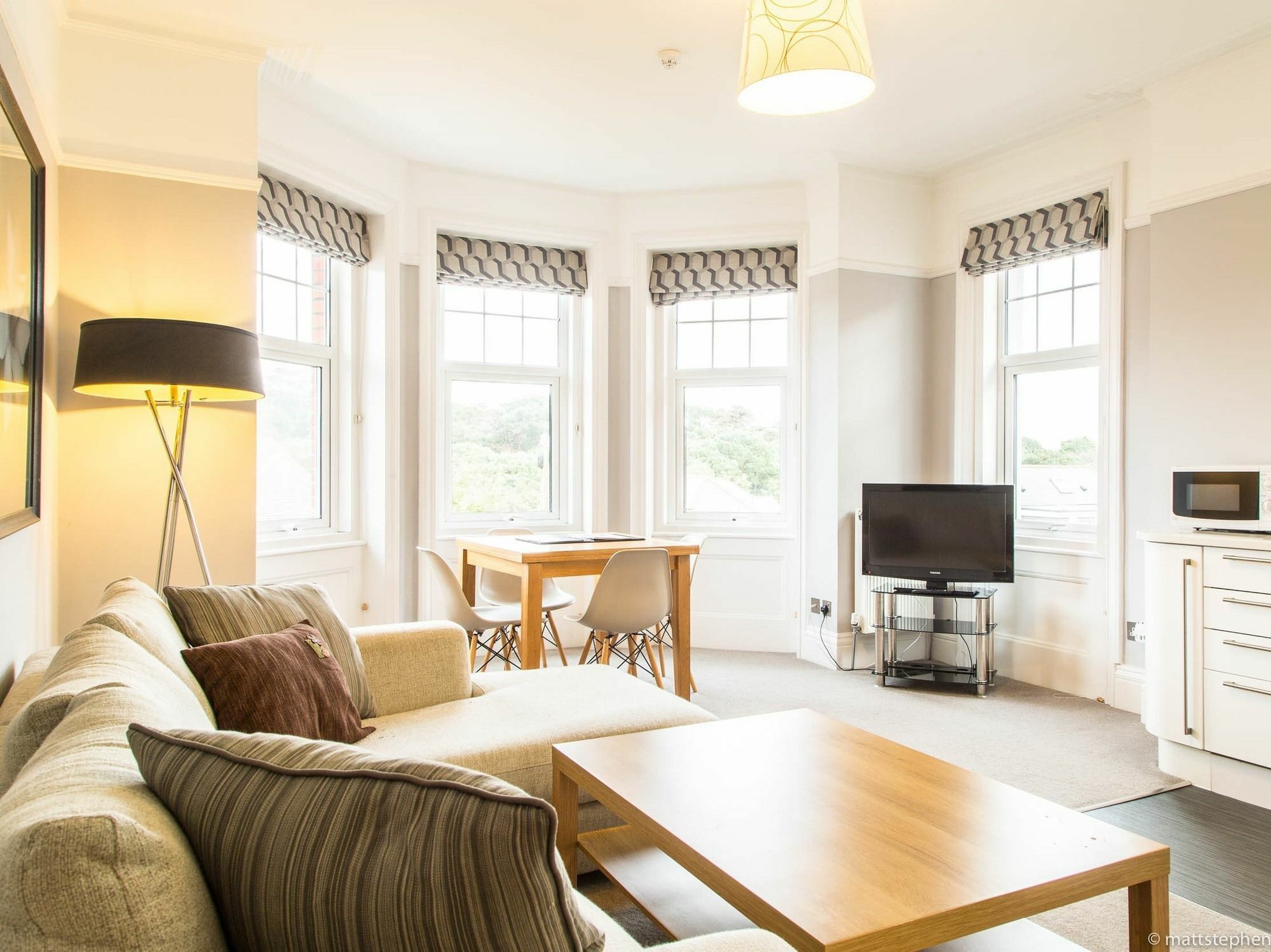 Alum Chine Beach House ボーンマス エクステリア 写真